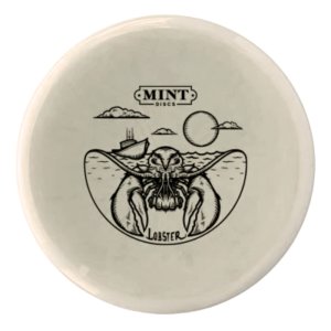 Mint Discs Lobster